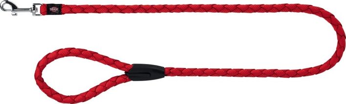 Vodítko Trixie Cavo červené velikost L–XL: 1,00 m/o 18 mm