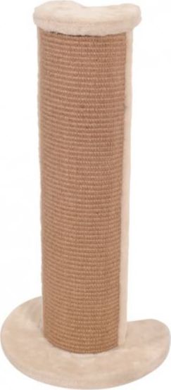 Zolux Scratcher sisalový rohový stĺpik béžový