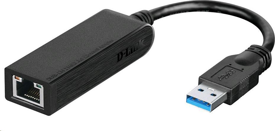 Síťová karta D-Link DUB-1312