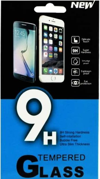 Premium Glass Alcatel Pop C3/C2 Tempered Glass