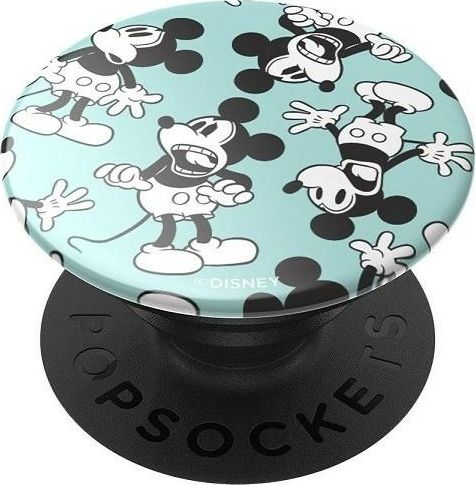 PopSockets Pop prst Mickey Mint Pattern Gen. 2 100501
