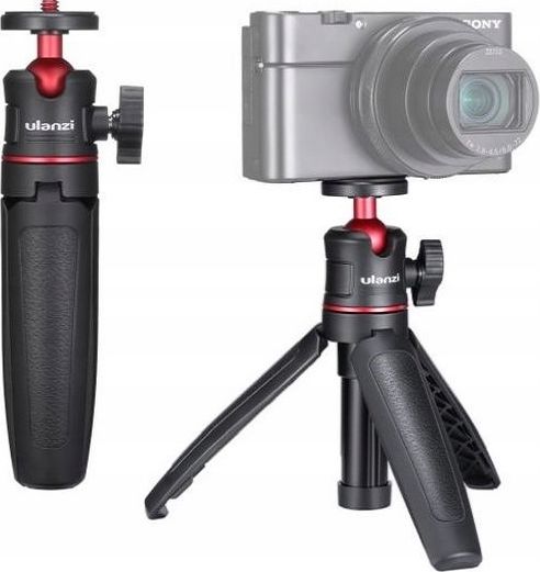 Ulanzi 3D fotoaparát monopod statív
