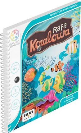 Iuvi Smart Games Coral Reef