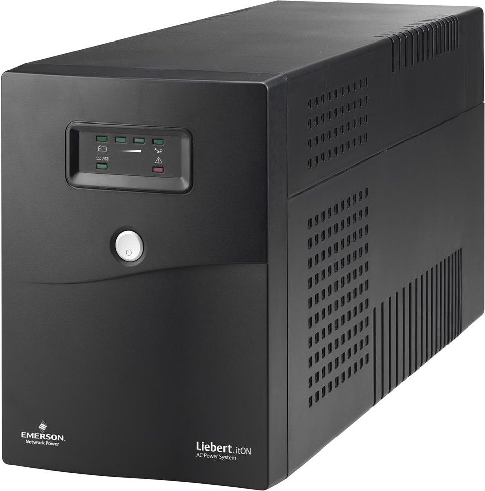 UPS Liebert 1500VA (LI32141CT20)