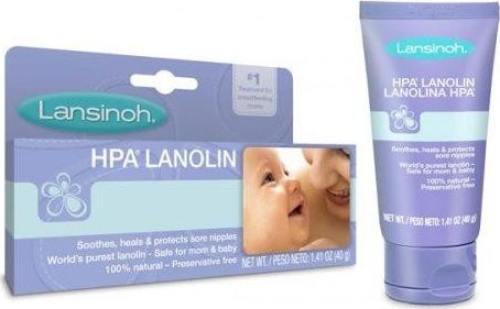Lansinoh Lan-Lanolin 10 ml