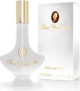 Miraculum Pani Walewska White Parfém EDP 30 ml