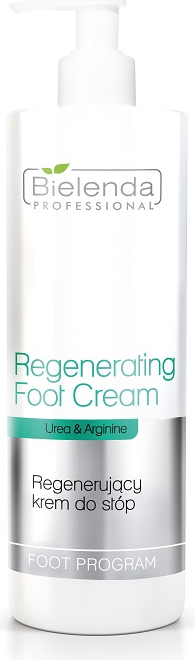 Bielenda Professional Regeneration Foot Cream Regenerative Foot Cream 500 ml