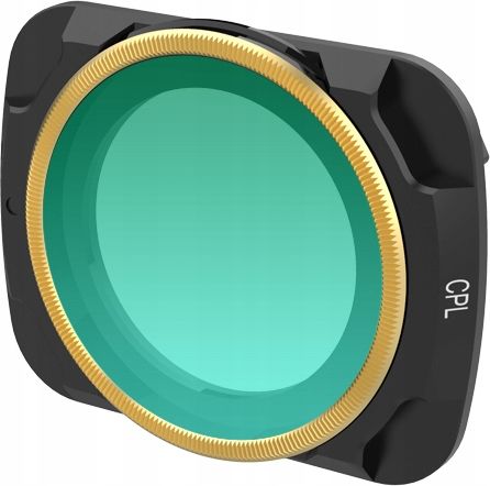 SunnyLife Cpl polarizačný filter pre dron Dji Mavic Air 2