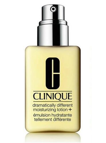 Hydratační pleťová emulze Clinique Very Dry To Dry Combination 125