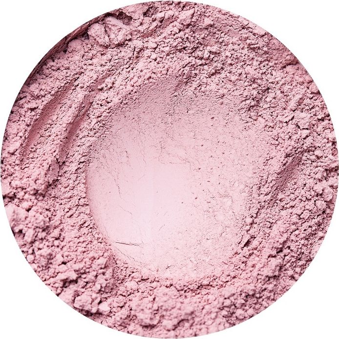 Annabelle Minerals Rose Mineral Rose 4G