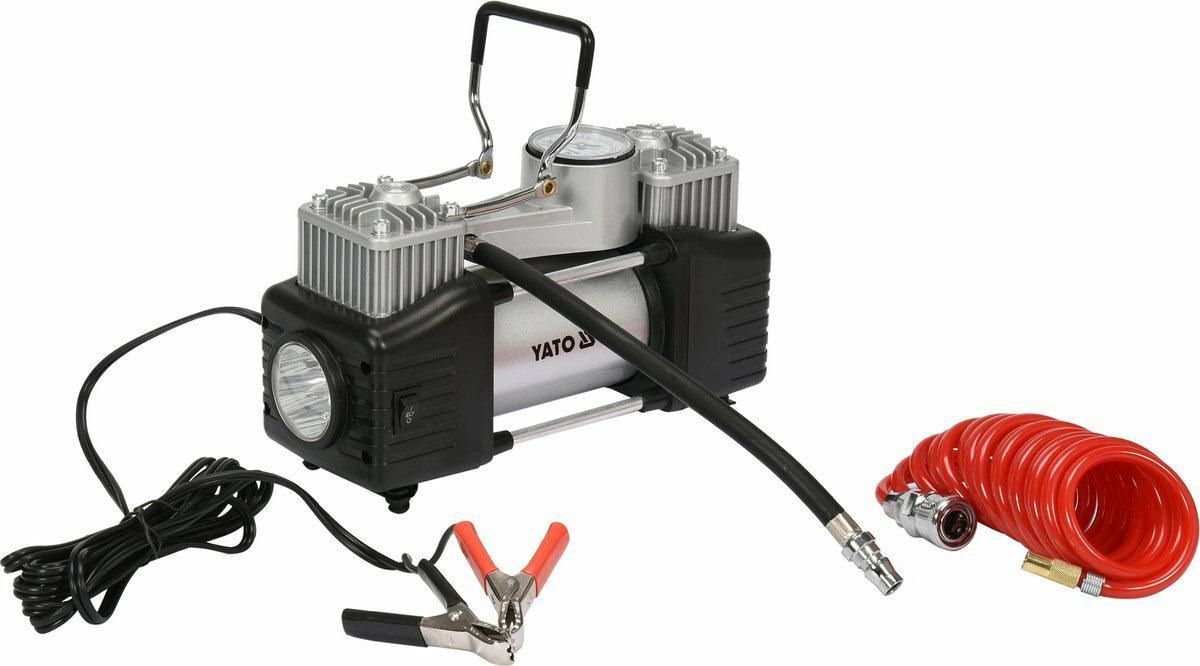 Compressor Yato 12V (YT-73462)