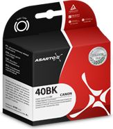 Inkoust Asarto Canon PG40
