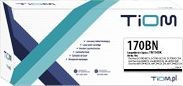 Náhradní černý toner Tiom TK-170 (Ti-LK170BN)