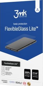 3MK 3mk FlexibleGlass Lite pre Sony Xperia 1 III 5G