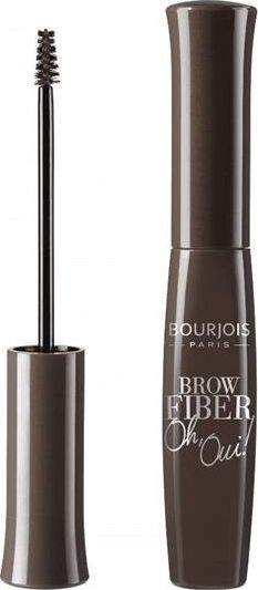 Bourjois Paris BOURJOIS_Oh Oui Brown Fiber řasenka na obočí 003 Brown 6,8ml