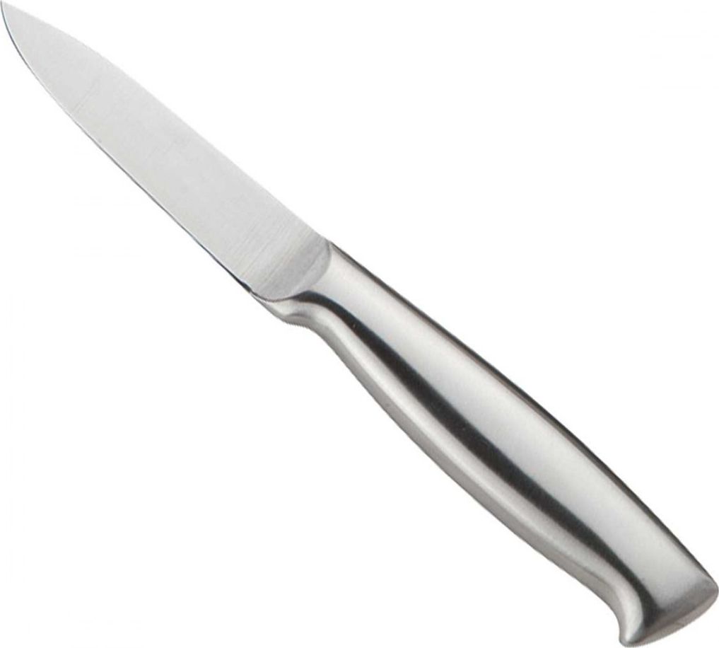 KingHoff KINGHOFF LOPACÍ NŮŽ OCELOVÝ KH-3431 8,5cm