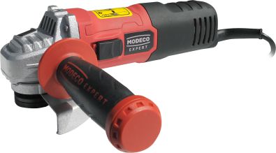Modeco uhlová brúska 115 mm 600 W (MN-93-035)