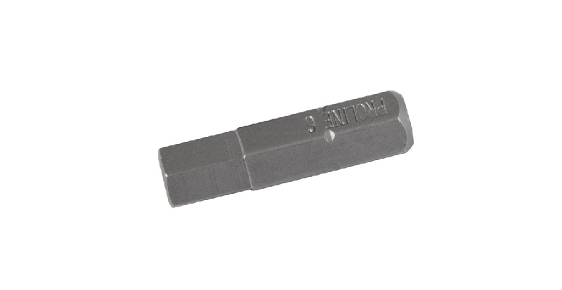 Proline Bit HEX hrot 1/4 4mm 10ks. - 10604