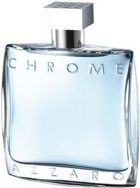 Azzaro Chrome EDT 200 ml