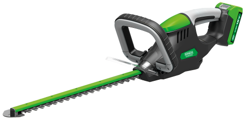 Modeco akumulátorové nožnice na živý plot 18V Li-Ion 510 mm (MN-98-401)
