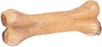 TRIXIA Bone with rumen - Dog treat - 2x 35g