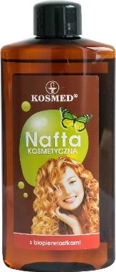 Kosmed Kosmetický petrolej s bioprvkem, 150 ml