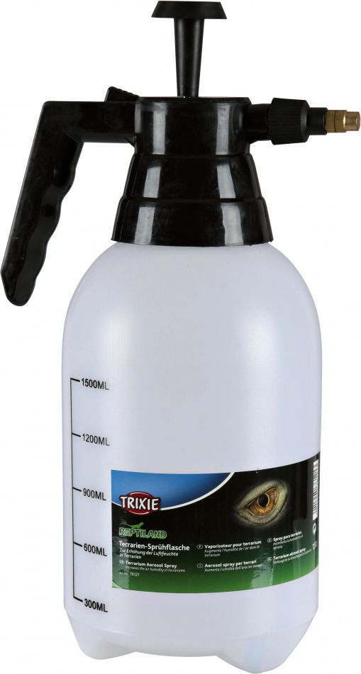 Trixie Sprej do terária 1,5l