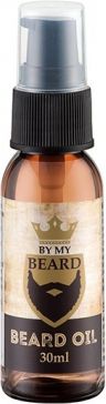 By My Beard Oil olej na vousy 30ml