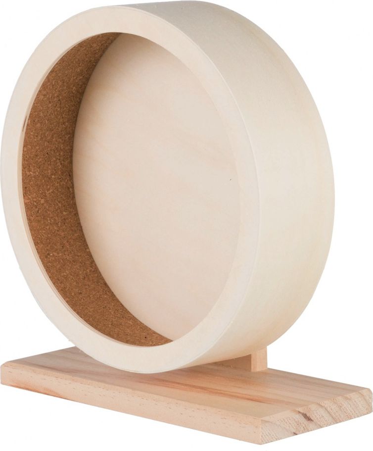 Trixie Dřevěný naviják 22 cm