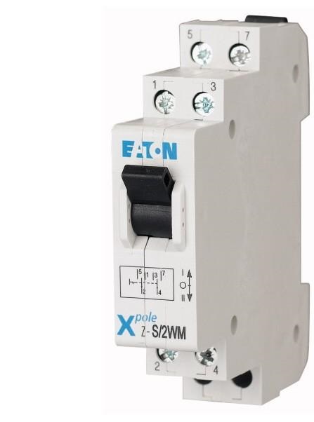 Spínač Eaton Stair Switch Z-S/2WM 248346