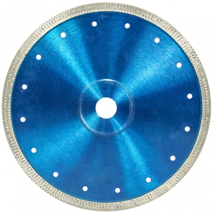 Dedra tenký diamantový kotouč 230 x 25,4 mm (H1076E)