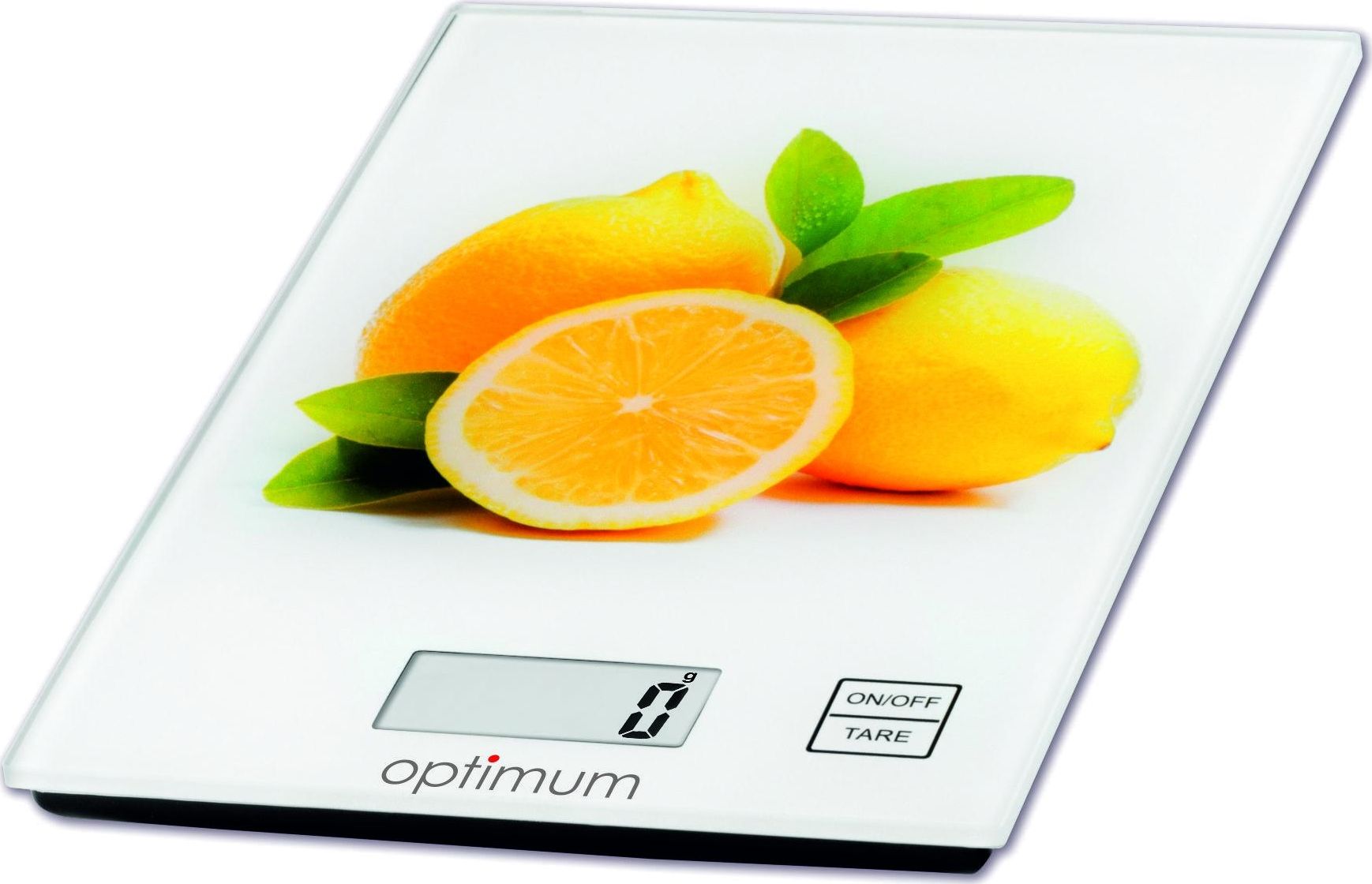 Optimálna kuchynská váha OPTIMUM KUCHYNSKÁ VÁHA WG-0023