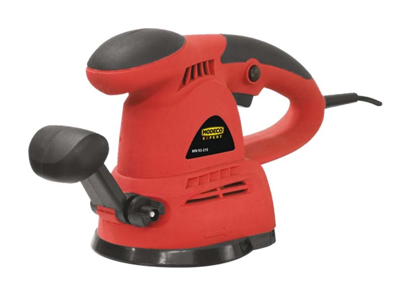 Bruska Modeco MN-93-215