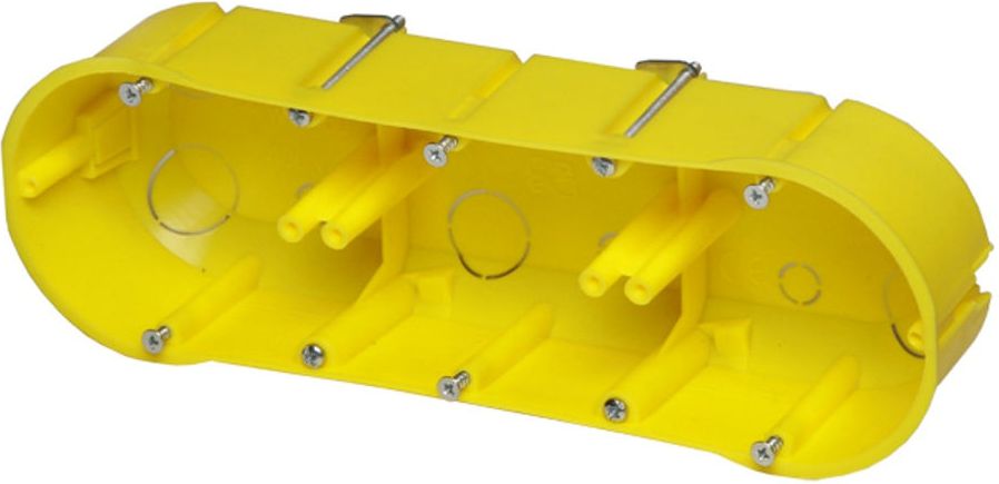 Sádrokartonová deska Elektro-Plast PK-60 x 3 nehořlavá