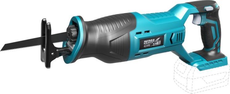 Dedra Priamočiara píla 18V batéria