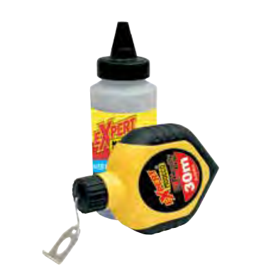 Modeco Zednické lano v krabici 30m + 115g mastek - MN-79-018