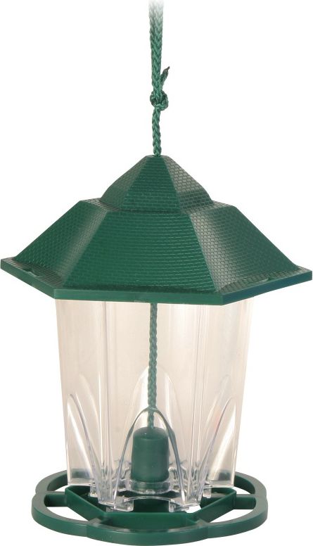 Trixie ZÁVĚSNÉ KRMÍTKO 300ml 17cm