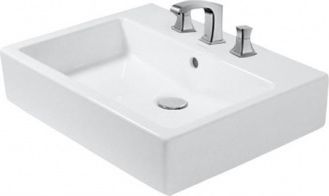 Duravit Vero umyvadlo 60cm (0454600025)