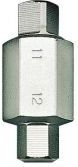 Teng Tools Oil Plug L-Key (6257-1104)
