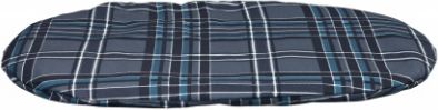 Postel Trixie Scoopy 115x72x4cm černá