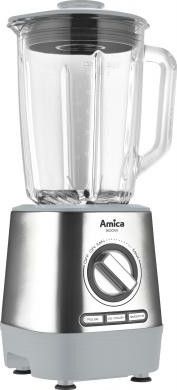 Amica BTM5012 800W sklenený hrnčekový mixér