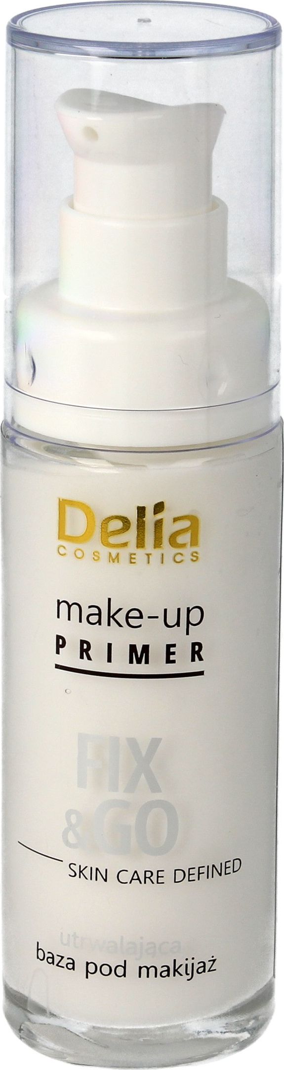 Delia Fix & Go make -up základna Oprava 30 ml