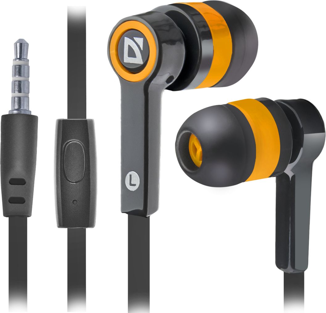 Sluchátka Defender Pulse 420 (63420)