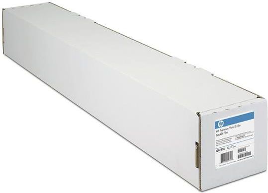 HP Everyday Adhesive Matte Polypropylén 610 mm 22,9 m 180 g 2 pack (C0F18A)