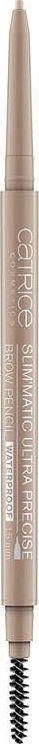 Catrice Voděodolná tužka na obočí 015 Ash Blonde 0,05g