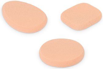 Top Choice Makeup Fluid Sponge 6388