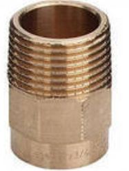 Viega vsuvka 22 mm 1&quot;