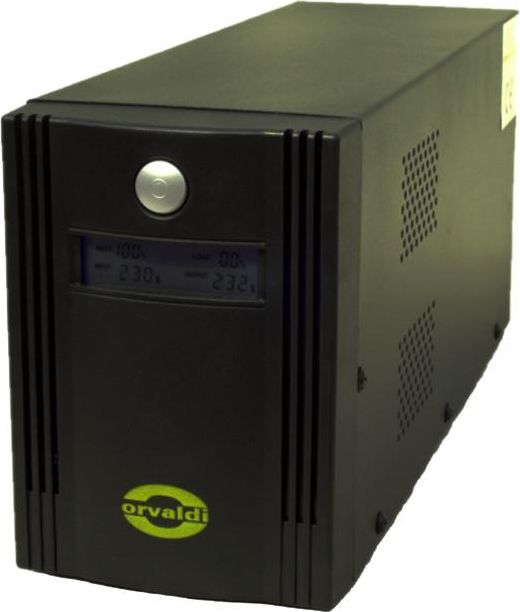 Orvaldi Invertor ORVALDI INV12-500W