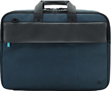Mobilis Executive 3 Twice 11-14 Bag Navy-Black (005032)