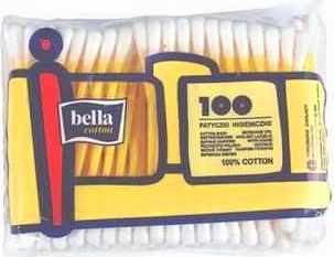 Bella Fólia do uší 100 ks